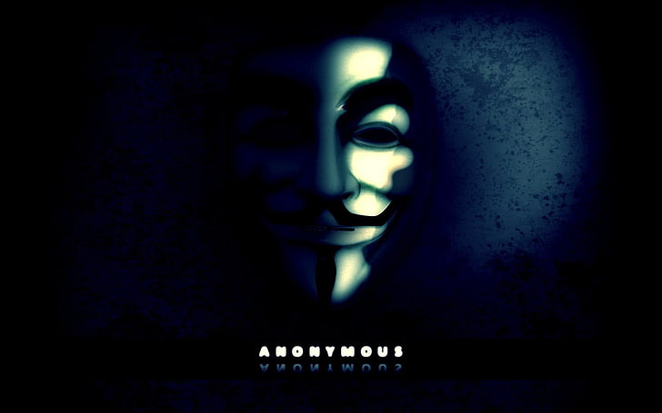 Anonymous wallpaper HD wallpapers free download | Wallpaperbetter