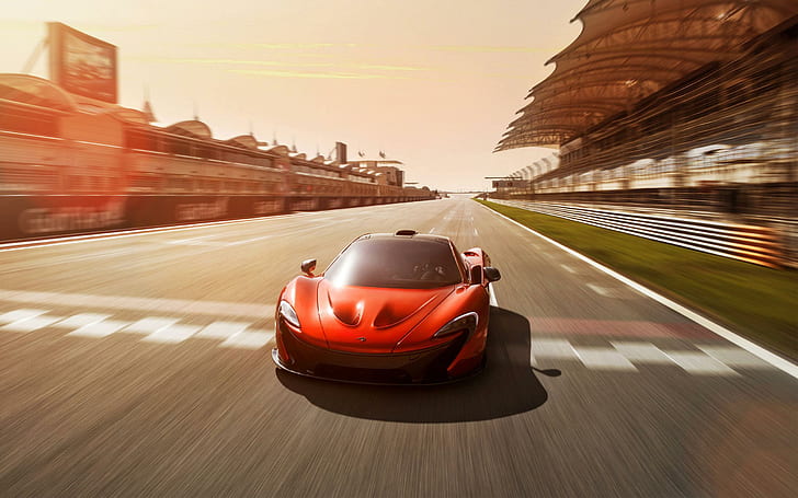Mclaren P1 Concept 2 Need For Speed Game Concept Mclaren Cars Hd Wallpaper Wallpaperbetter