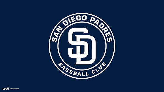 Baseball, Diego, MLB, Padres, San, HD-Hintergrundbild HD wallpaper