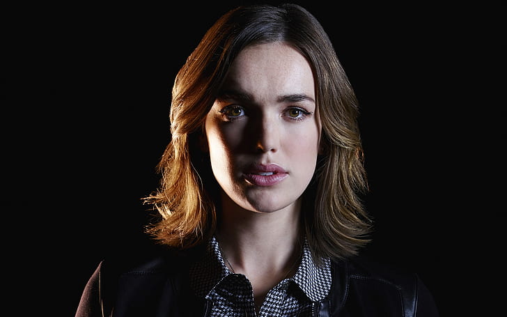 Agents of S.H.I.E.L.D., Agents of Shield, Elizabeth Henstridge, The Agents Of 