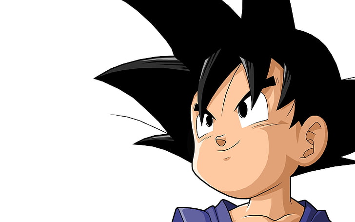 Son Goku Dragon Ball Z 2880x1800 Anime Dragonball HD Arte, Dragon Ball Z, Filho Goku, HD papel de parede