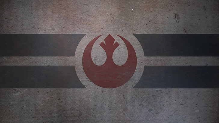 Rebel Alliance, Rogue Squadron, Star Wars, HD wallpaper
