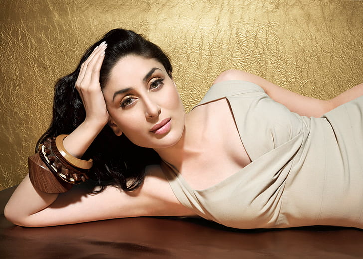 foto, 6k, Kareena Kapoor, bollywood, Wallpaper HD