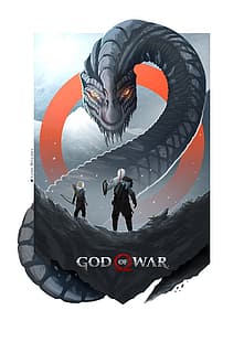 Dios de la guerra, PlayStation, Fondo de pantalla HD HD wallpaper