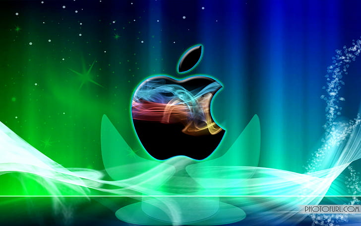 äpple, mac, macintosh, 1920x1200, hd, 4k, ultra hd, HD tapet