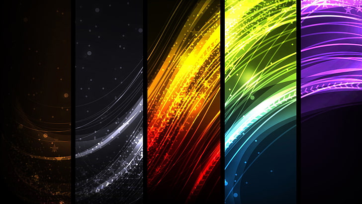 abstract, digital, light, fractal, design, laser, space, motion, art, fantasy, shape, wallpaper, futuristic, generated, graphic, backdrop, pattern, render, artistic, color, effect, texture, optical device, graphics, computer, dynamic, energy, shiny, curve, abstraction, science, lines, wave, glow, device, technology, flame, 3d, style, blur, HD wallpaper