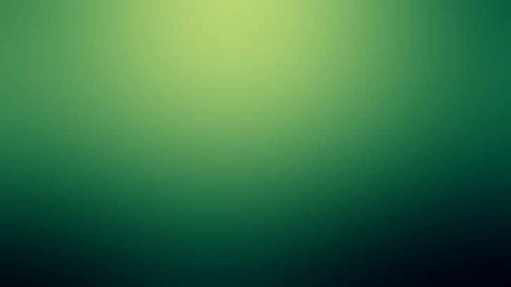 Latar Belakang Sederhana, Hijau, latar belakang sederhana, hijau, Wallpaper HD