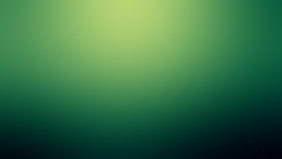シンプルな背景、緑、シンプルな背景、緑、 HDデスクトップの壁紙 HD wallpaper