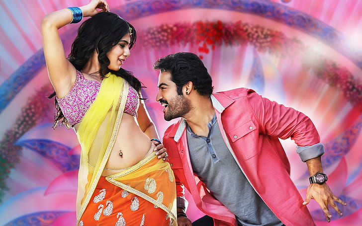 Ramayya Vasthavayya Telugu Movie, movie, telugu, ramayya, vasthavayya, HD wallpaper