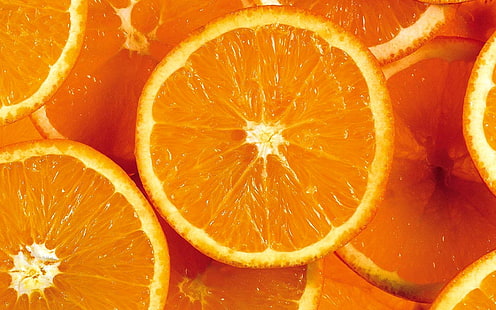 البرتقال الحمضيات والبرتقال (الفاكهة) والفواكه، خلفية HD HD wallpaper