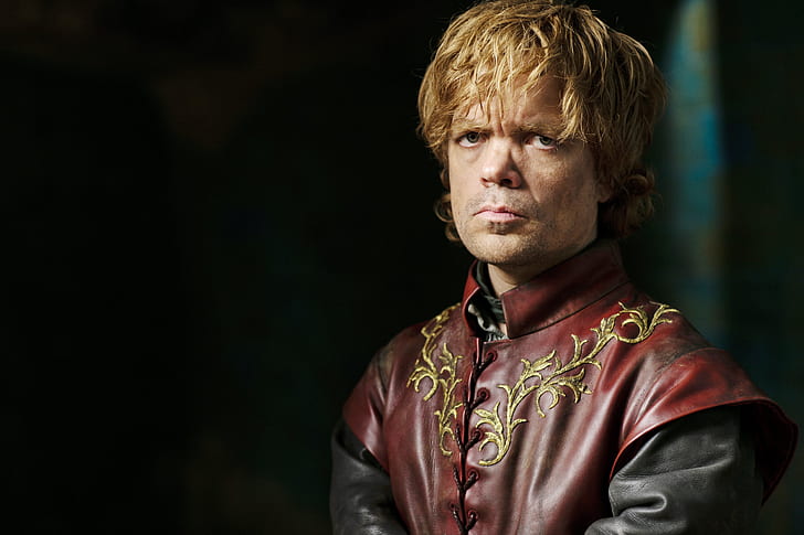 TV Show, Game Of Thrones, Peter Dinklage, Tyrion Lannister, HD wallpaper