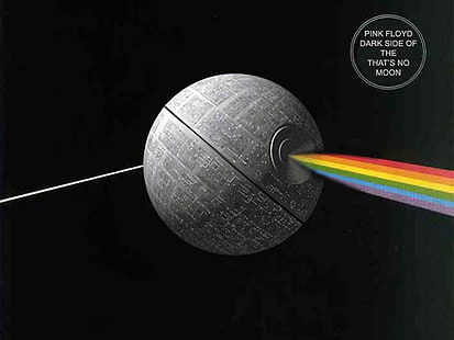 Pink Floyd HD, Pink Floyd dunkle Seite des Mondes, Musik, Pink, Floyd, HD-Hintergrundbild HD wallpaper