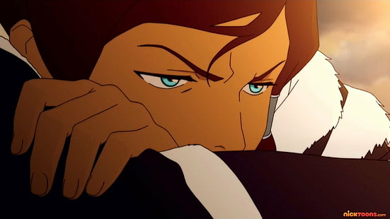 Avatar (Anime), Avatar: Die Legende von Korra, HD-Hintergrundbild HD wallpaper