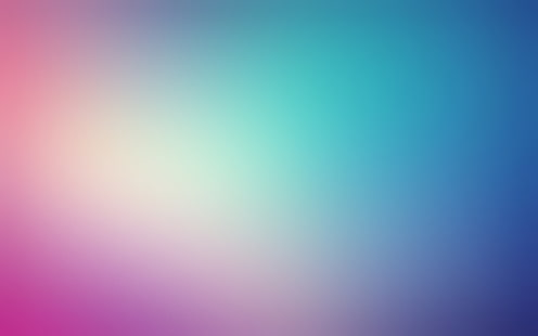 เบลอ, เกาส์เซียน, ไล่ระดับสี, หลากสี, วอลล์เปเปอร์ HD HD wallpaper