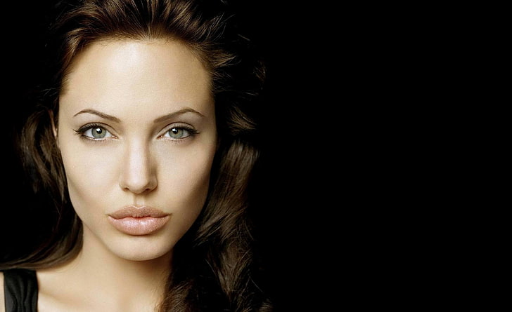 Angelina Jolie 19, Angelina Jolie, Filme, Angelina Jolie, Angelina, Jolie, HD-Hintergrundbild