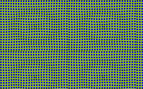 optical illusion, circle, pattern, HD wallpaper HD wallpaper