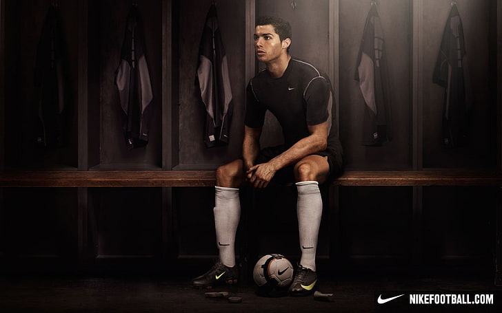 Cristiano Ronaldo wallpaper, Cristiano Ronaldo, soccer, men, sports, sport, HD wallpaper