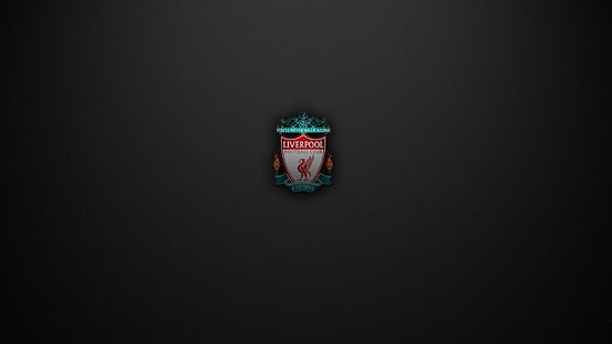 Liverpool FC, HD masaüstü duvar kağıdı HD wallpaper
