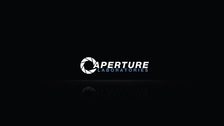 Portal (Spiel), Videospiele, Aperture Laboratories, HD-Hintergrundbild