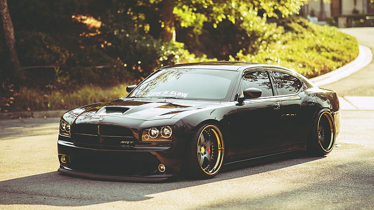 Dodge charger, Dodge, charger, Car, HD wallpaper