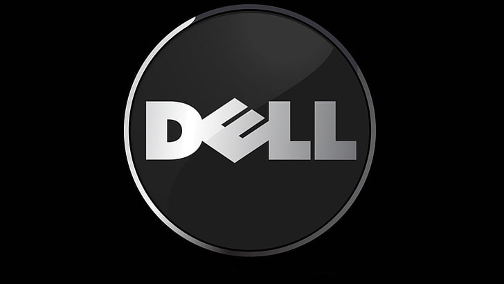 Dell, komputer, perangkat keras, Wallpaper HD