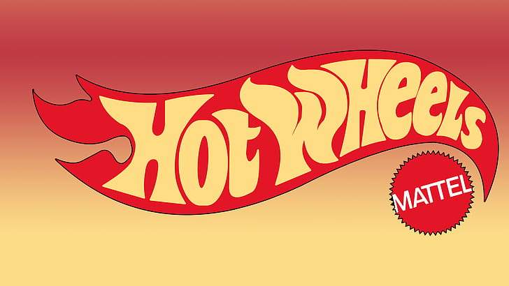 Logotipo de Hot Wheels HD fondos de pantalla descarga gratuita |  Wallpaperbetter