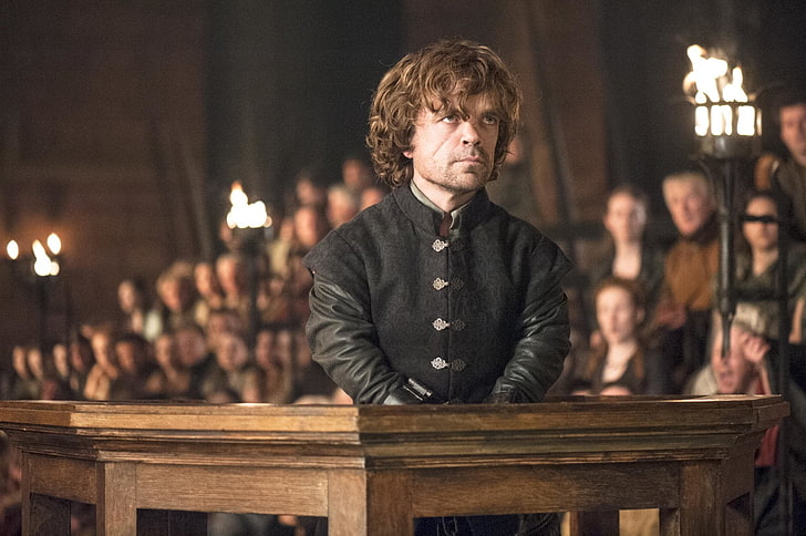 Serie TV, Game of Thrones, Peter Dinklage, Tyrion Lannister, Sfondo HD