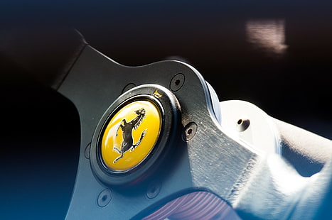 Ferrari, F40, Supersportwagen, rot, Auto, HD-Hintergrundbild HD wallpaper