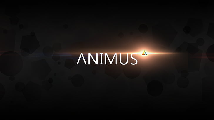 animus، killin 039 s، creed، text، خلفية HD