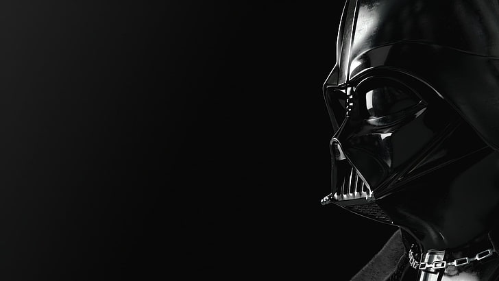 Darth Vader tapeter, Star Wars: Battlefront, Darth Vader, Sith, videospel, HD tapet