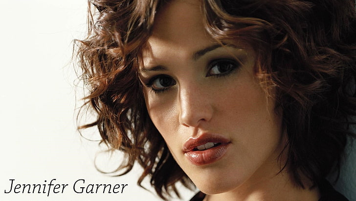 Jennifer Garner, Jennifer Garner, actress, women, HD wallpaper