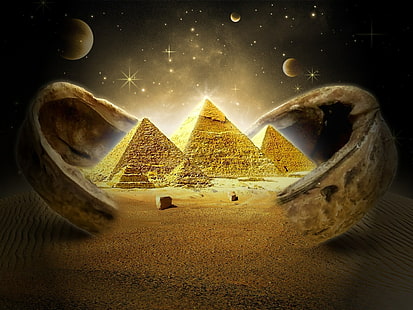 ägyptisch, HD-Hintergrundbild HD wallpaper