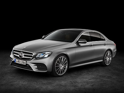 Mercedes-Benz, Classe E, Mercedes, AMG, W213, Fond d'écran HD HD wallpaper