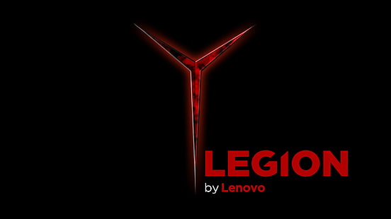 Lenovo, леново легион, компьютерные игры, HD обои HD wallpaper