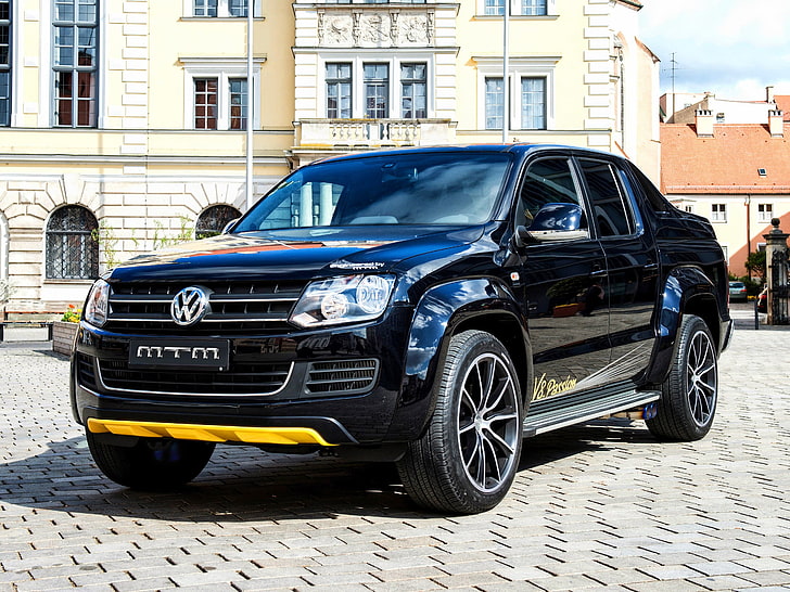 Volkswagen, Auto, HD-Hintergrundbild