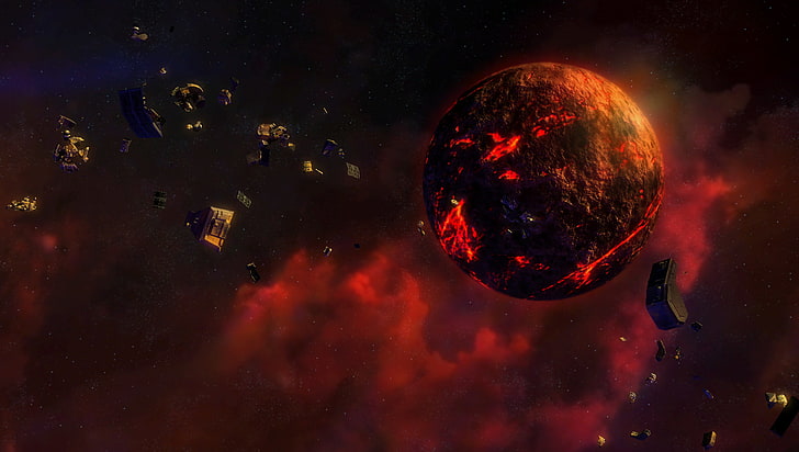 Videospiele, StarCraft II: Wings of Liberty, Starcraft II, StarCraft, HD-Hintergrundbild