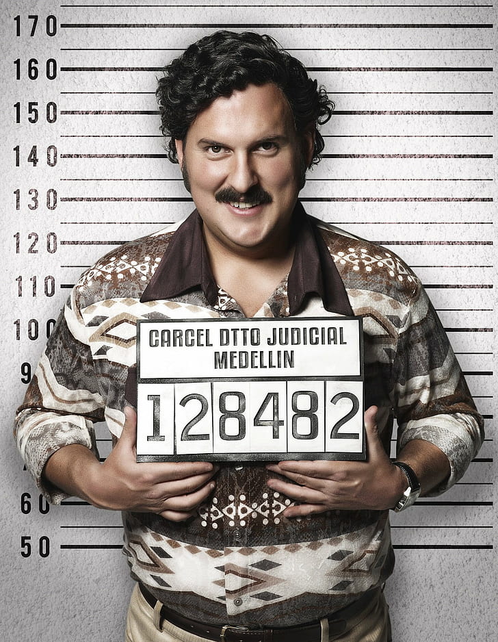 Escobar, casa, pablo, hijo, blanco, Fondo de pantalla HD | Wallpaperbetter