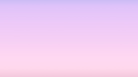 gradiente, rosa, morado, cielo, Fondo de pantalla HD HD wallpaper