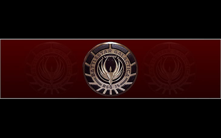 Battlestar Galactica, HD-Hintergrundbild