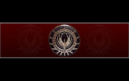 Battlestar Galactica, HD-Hintergrundbild HD wallpaper
