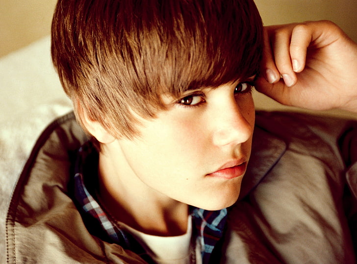 Justin Bieber Young, Justin Biebert, Musique, Autres, Justin, Bieber, Fond d'écran HD