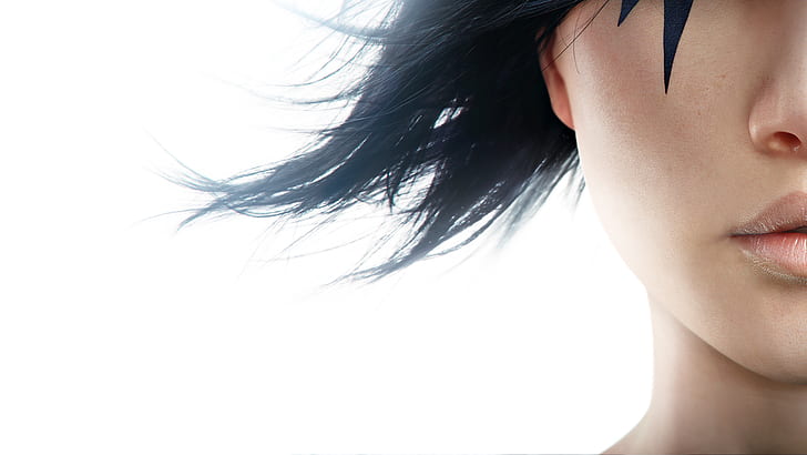 Mirrors Edge  Wallpaper Pack 65 Pictures by NetuserPro on DeviantArt