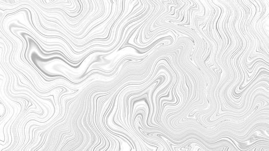 Abstrakt, Marmor, Weiß, HD-Hintergrundbild HD wallpaper