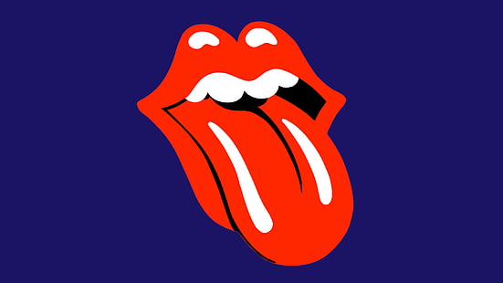 Band (musik), The Rolling Stones, HD tapet HD wallpaper