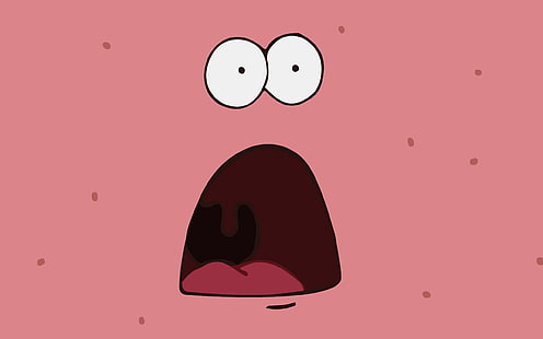 SpongeBob SquarePants, Patrick Star, rosa, cartone animato, spongebob squarepants, stella patrick, rosa, cartone animato, 2560x1600, Sfondo HD HD wallpaper