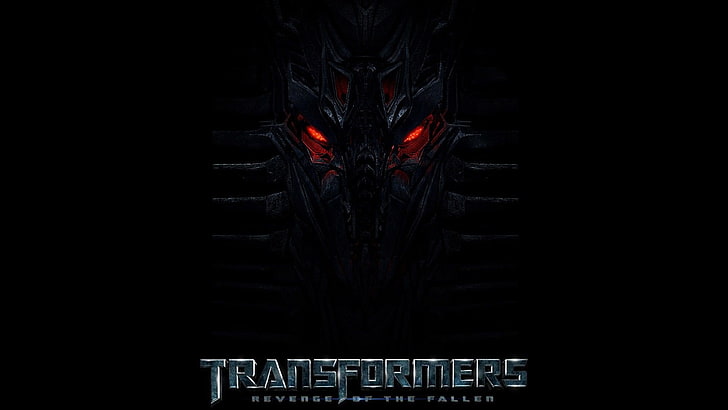 Transformers: Revenge of the Fallen, Transformers, HD wallpaper
