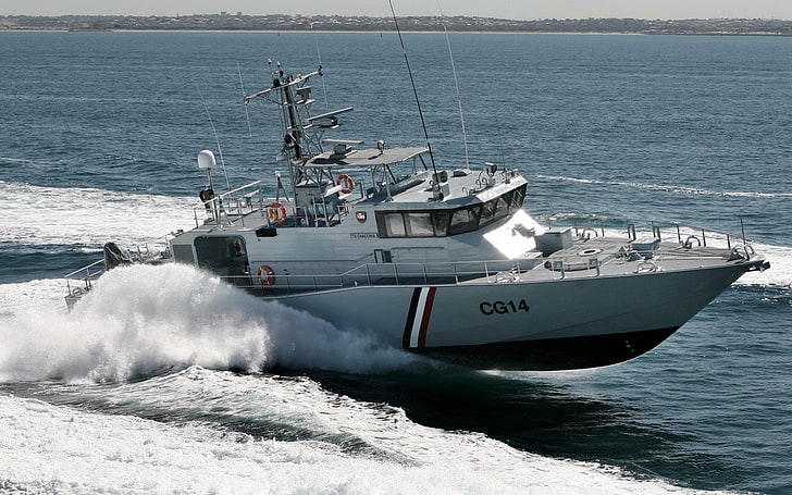 Coast Guard HD Wallpapers and Backgrounds