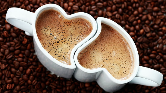 อาหารกาแฟเครื่องดื่ม, วอลล์เปเปอร์ HD HD wallpaper