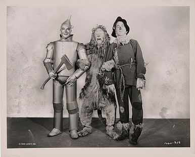 Film, Le magicien d'Oz, Fond d'écran HD HD wallpaper
