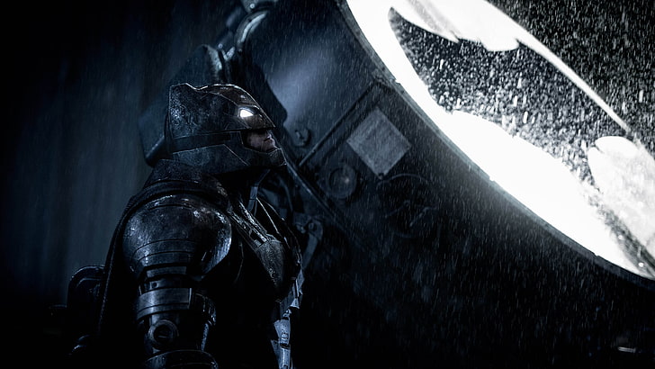 رجل مع خلفية قناع ، باتمان ضد سوبرمان: فجر العدل ، باتمان ، سوبرمان ، مدينة جوثام ، العاصمة، خلفية HD